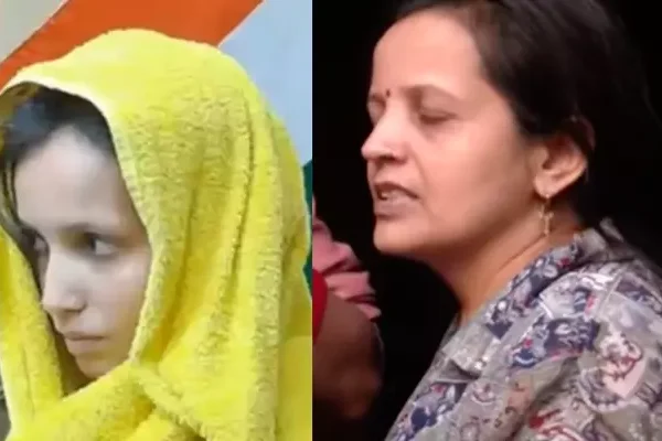 Meerut Ex-Navy Officer Murder: Muskan’s Mother Who Arrested…