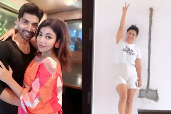 Gurmeet Choudhary Splurges Rs. 16 Cr. On Dream…