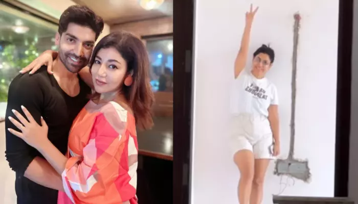 Gurmeet Choudhary Splurges Rs. 16 Cr. On Dream…