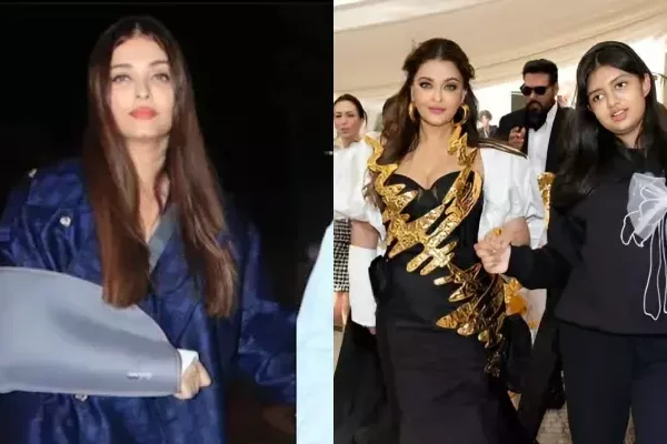 Aishwarya Rai Bachchan’s Car Accident: Actress Wasn’t In&hellip;