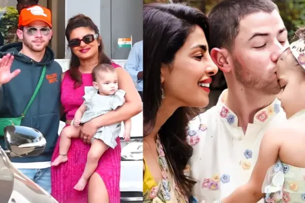 Nick Jonas Opens Up About Being A Parent&hellip;