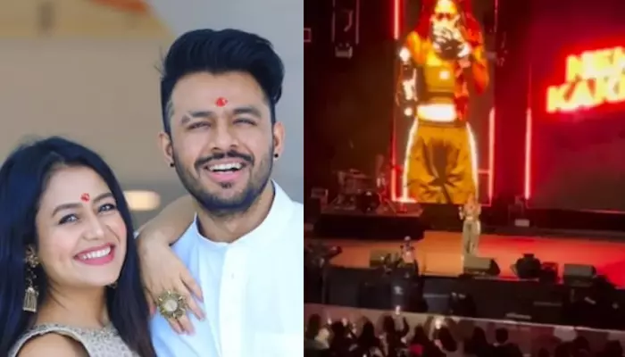 Neha Kakkar Shares 1st Reaction As Brother, Tony Defends Her In Melbourne Concert Stir, ‘I Love…’