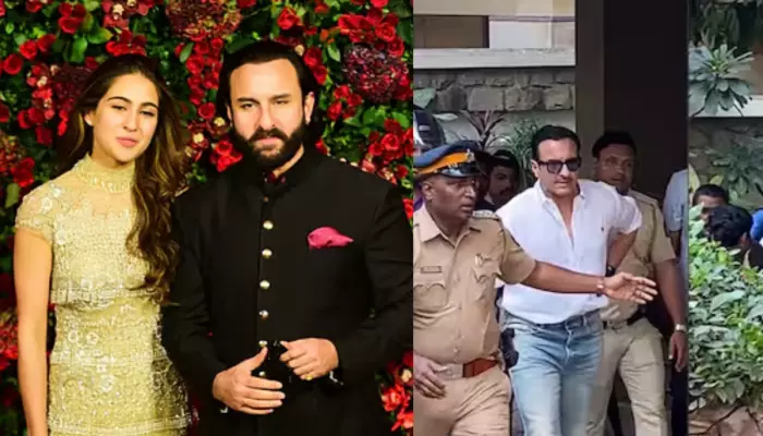 Sara Ali Khan Shares Feelings On Her ‘Abba’ Saif’s Knife Attack, ‘Life Can Change Overnight..’