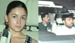 Akash Ambani Visits Grieving Ayan Mukerji After His&hellip;