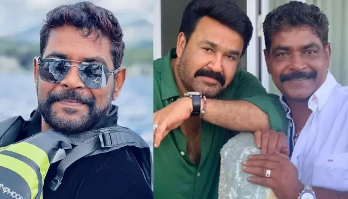 L2 Empuraan: Who Is Antony Perumbavoor? Leading Producer Who Was Once Mohanlal’s Personal Driver