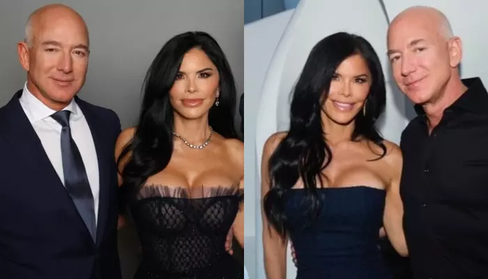 Jeff Bezos-Lauren Sanchez’s Wedding: Invitation List, 500 Million US Dollar Yacht, Water Taxis, More