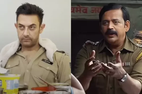 Aamir Khan’s Failed ‘Laapataa Ladies’ Audition Surfaces Online,…