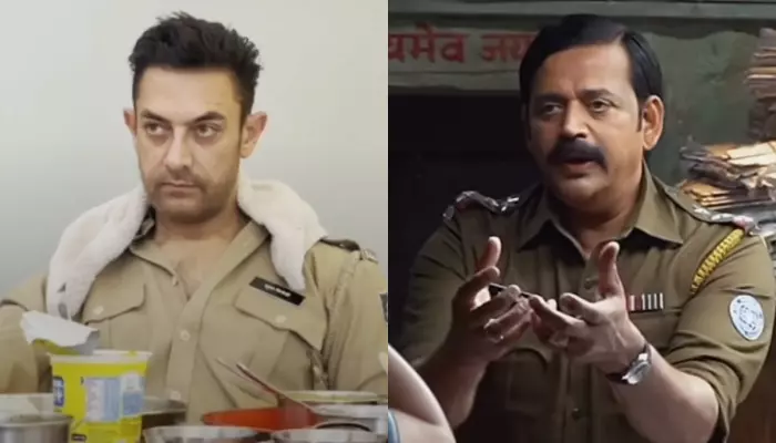 Aamir Khan’s Failed ‘Laapataa Ladies’ Audition Surfaces Online,&hellip;