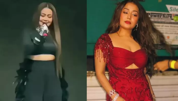 Neha Kakkar Finally Shares TRUTH About Melbourne Concert: ‘I Performed Free.. Organisers Ran Away..’