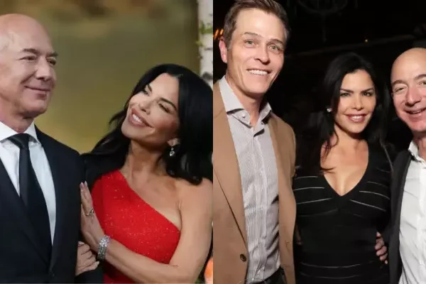 Jeff Bezos Vs Patrick Whitesell: Comparing Net Worth&hellip;