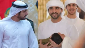 Crown Prince Of Dubai, Sheikh Hamdan bin Mohammed,&hellip;