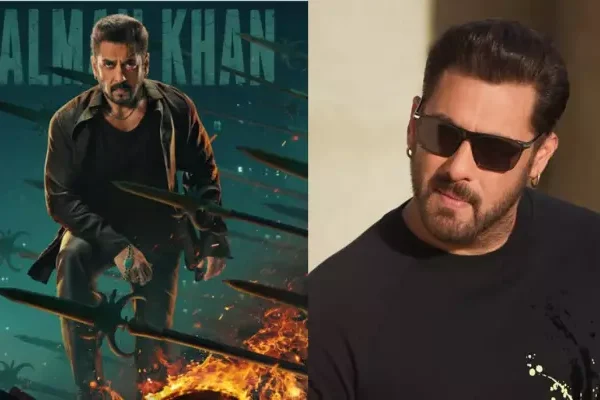 Ahead Of ‘Sikandar’ Release, Salman Khan Breaks Silence&hellip;