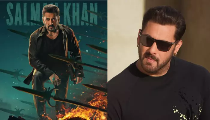 Ahead Of ‘Sikandar’ Release, Salman Khan Breaks Silence On Death Threats, ‘Jitni Umar Likhi Hai…’