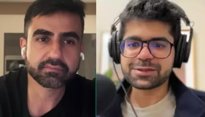 ‘Be There In The Next 30 Days’, Zerodha Co-Founder Nikhil Kamath Seeks Internship At Perplexity AI
