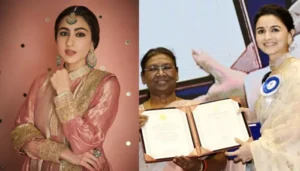 Sara Ali Khan Admits She Felt Envious When&hellip;