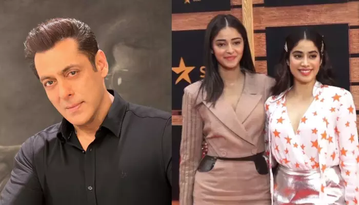 Salman Khan Shares His Issue On Working With&hellip;