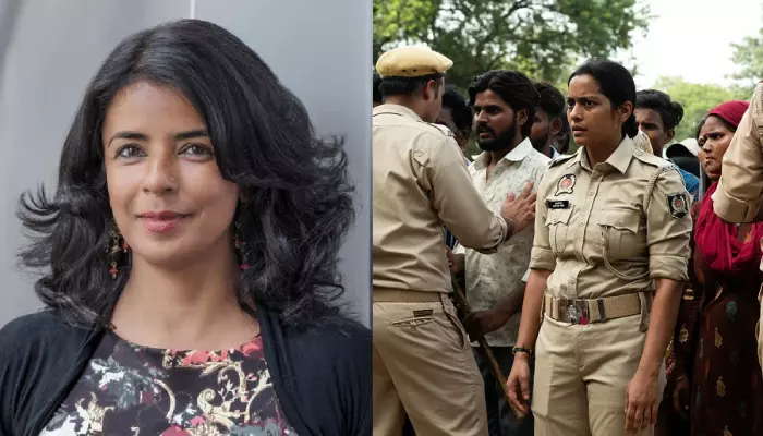 ‘Santosh’: Know Why The Critically Acclaimed Film By Sandhya Suri Has Been Banned In India