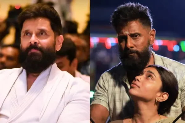 Vikram’s ‘Veera Dheera Sooran’ Makes Decent Start At…