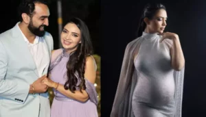 TV Actress, Pooja Banerjii Reveals She Is Pregnant&hellip;