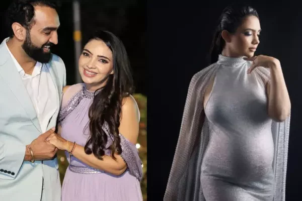 TV Actress, Pooja Banerjii Reveals She Is Pregnant&hellip;