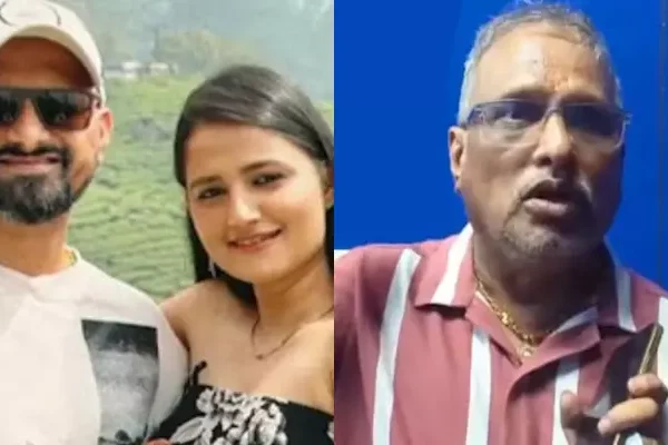 Bengaluru Suitcase Murder: Father Of The Accused Reveals&hellip;