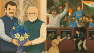 Studio Ghibli-Style Images Break Internet: PM Modi, Sholay,&hellip;