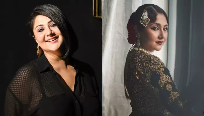 Swastika Mukherjee Only Had Six Serious Relationships, Shares Daughter’s Reaction To Her Breakup
