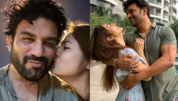Sharad And Keerti Kelkar’s Love Story: From Solving ‘Crimes’ On Screen To ‘Saat Phere’ Of Lifetime