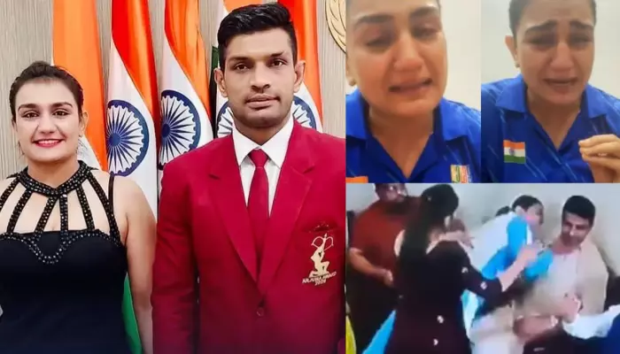 Saweety Boora And Deepak Hooda’s Divorce: Husband Interested In Men, Domestic Violence, Dowry Demand