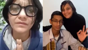 Chatori Rajani Slams People Making Remarks On Son’s&hellip;