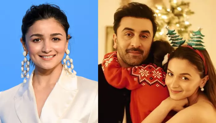 Alia Bhatt Shares Her Dislike On Being Told She Has ‘Changed’, ‘It Would Be Terrifying To Be…’