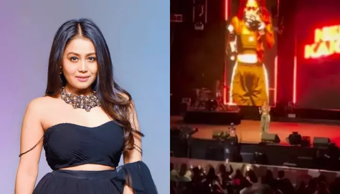 Neha Kakkar’s Melbourne Concert Organisers Say Her Allegations Are False, ‘It Was A Disaster Show’