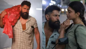 Veera Dheera Sooran: Chiyaan Vikram Earns Rs. 30&hellip;