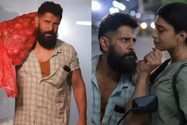 Veera Dheera Sooran: Chiyaan Vikram Earns Rs. 30&hellip;