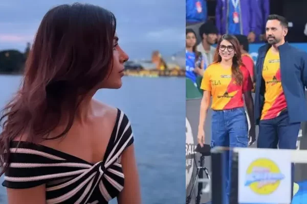 Samantha’s Love-Filled Pic From Australia Trip Grabs Attention…