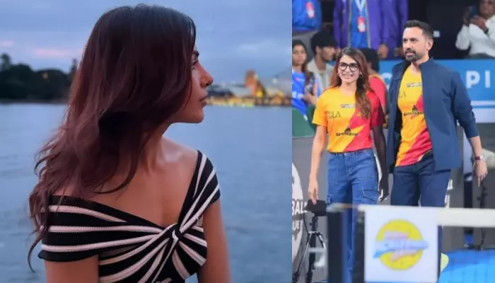 Samantha’s Love-Filled Pic From Australia Trip Grabs Attention&hellip;