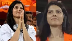 Who Is Kavya Maran? IPL’s Most Stunning Team&hellip;