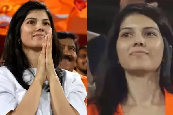 Who Is Kavya Maran? IPL’s Most Stunning Team&hellip;