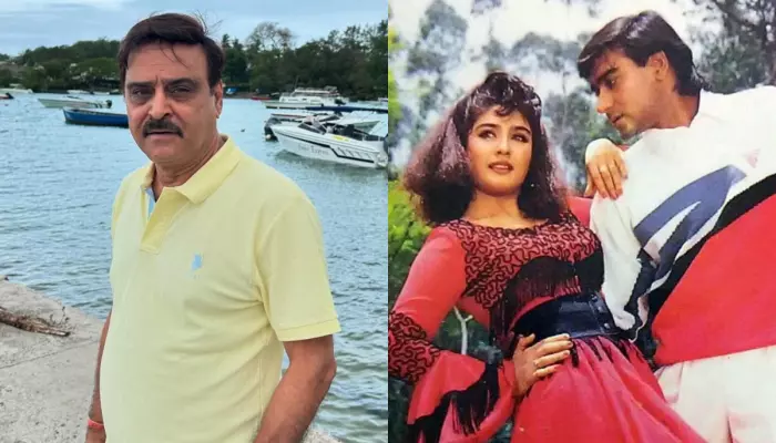 Ajay Devgn Wasn’t Presentable, ‘Dilwale’ Writer Recalls Raveena Had 12 Flops, Says, ‘SRK Said…’