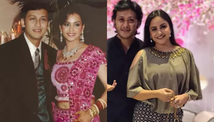 Arjun Punj-Gurdeep Kohli’s Love Story: Awkward First Scene In ‘Sanjivani’, One-Sided Love And More