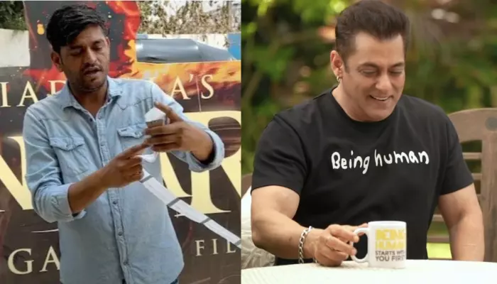 Ahead Of ‘Sikandar’ Release, Salman Khan Fan Buys&hellip;