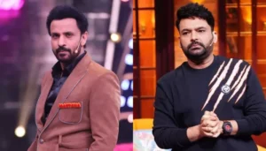 Rajiv Thakur Shares He And Kapil Sharma Were&hellip;