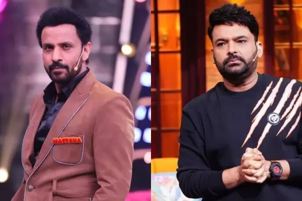 Rajiv Thakur Shares He And Kapil Sharma Were&hellip;