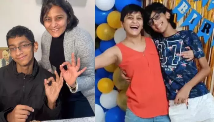 Chatori Rajani Reflected On The Feelings Of Losing A ‘Close One’ Forever, Advised To Try To Be Happy