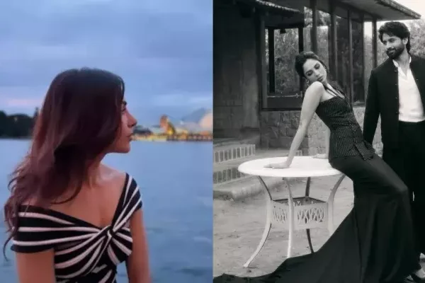 Naga Chaitanya Slammed For Saying He Made The&hellip;