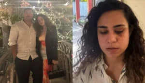 24-Yr-Old Gurugram Marketer Accuses BF Of Horrific Physical&hellip;