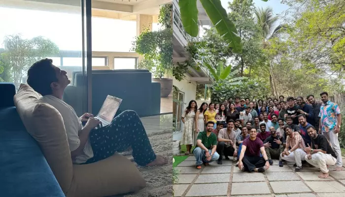 Ranveer Allahbadia’s Comeback Post IGL Controversy: Tanmay Bhat Roasts Him, Ashish Hilariously Jibes
