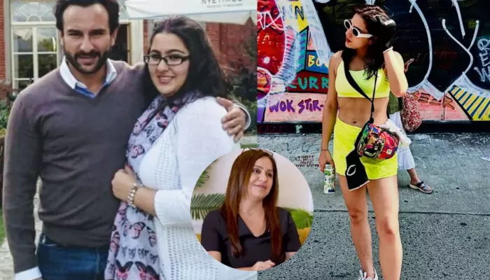 Celeb Nutritionist Reveals Their SHOCKING Diets, ’90 Kilos Sara Ali Khan Showing Abs Jo Concave Hai’