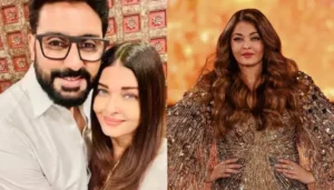 Aishwarya Rai Bachchan Channels Her Inner ‘Gorgeous Girlie’&hellip;