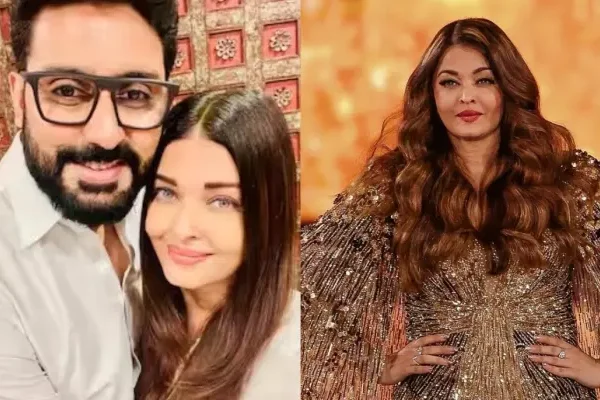 Aishwarya Rai Bachchan Channels Her Inner ‘Gorgeous Girlie’&hellip;